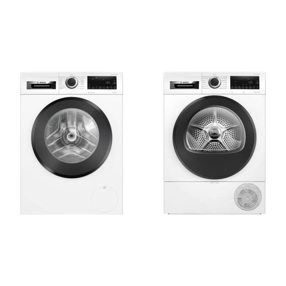 Bosch WGG244Z5CS + WQG233D1CS bílý - main (0)