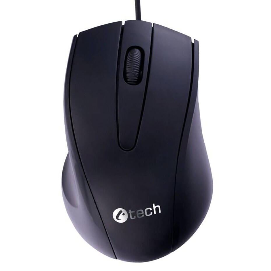 C-Tech WM-07 (WM-07) černá - main (0)