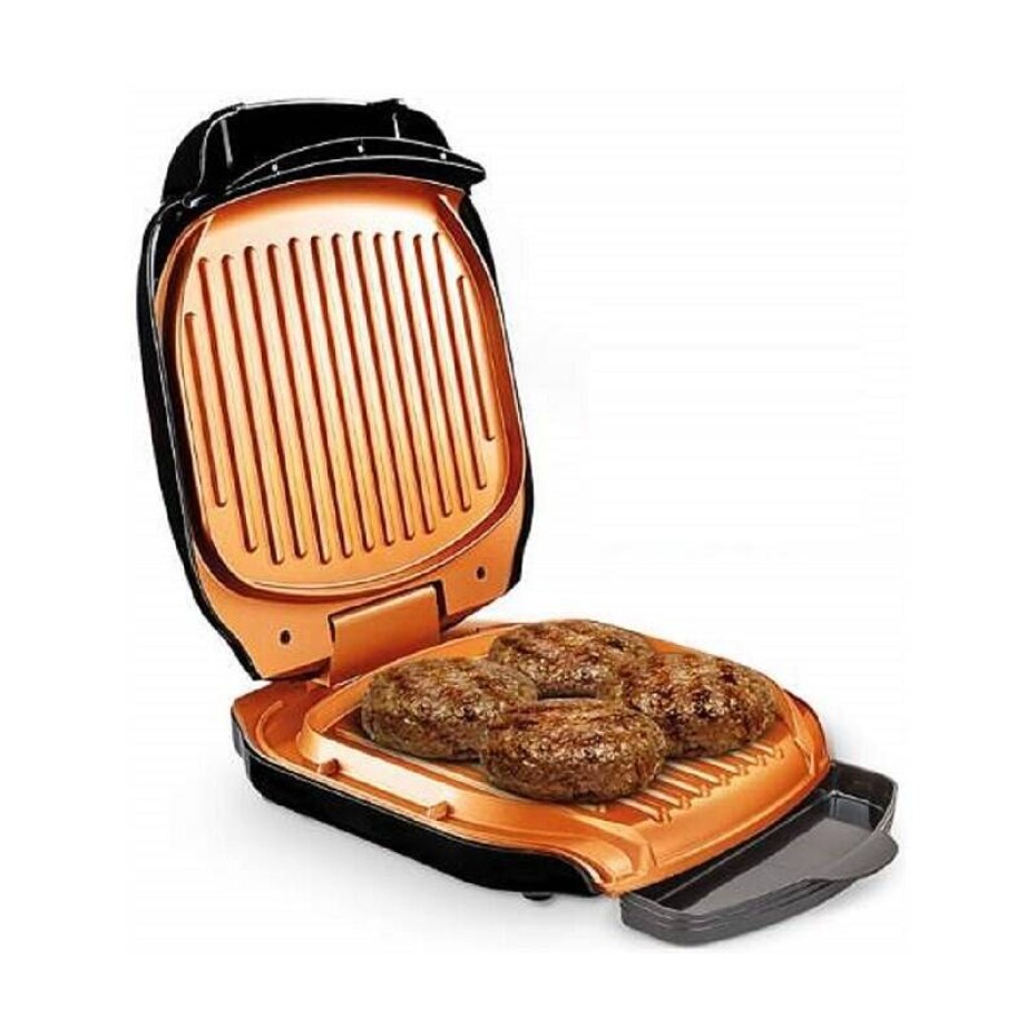 Media-Tech Livington Low Fat - main (0)