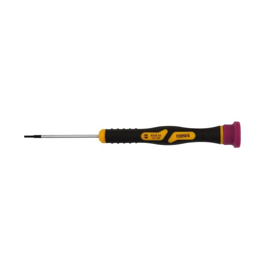 Narex MICRO LINE PROFI 1,8 x 60 mm - main (0)