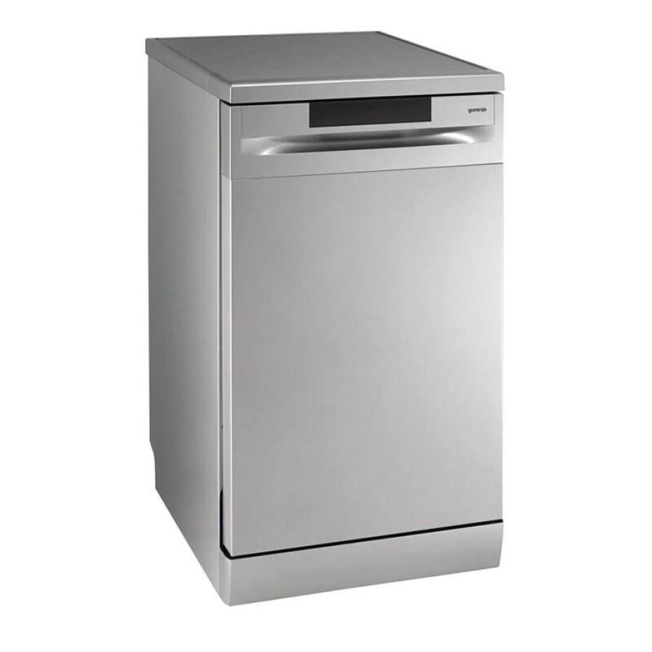 Gorenje Essential GS520E15S šedá/nerez - main (0)