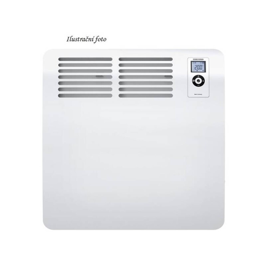 Stiebel Eltron CON 10 Premium bílý - main (0)