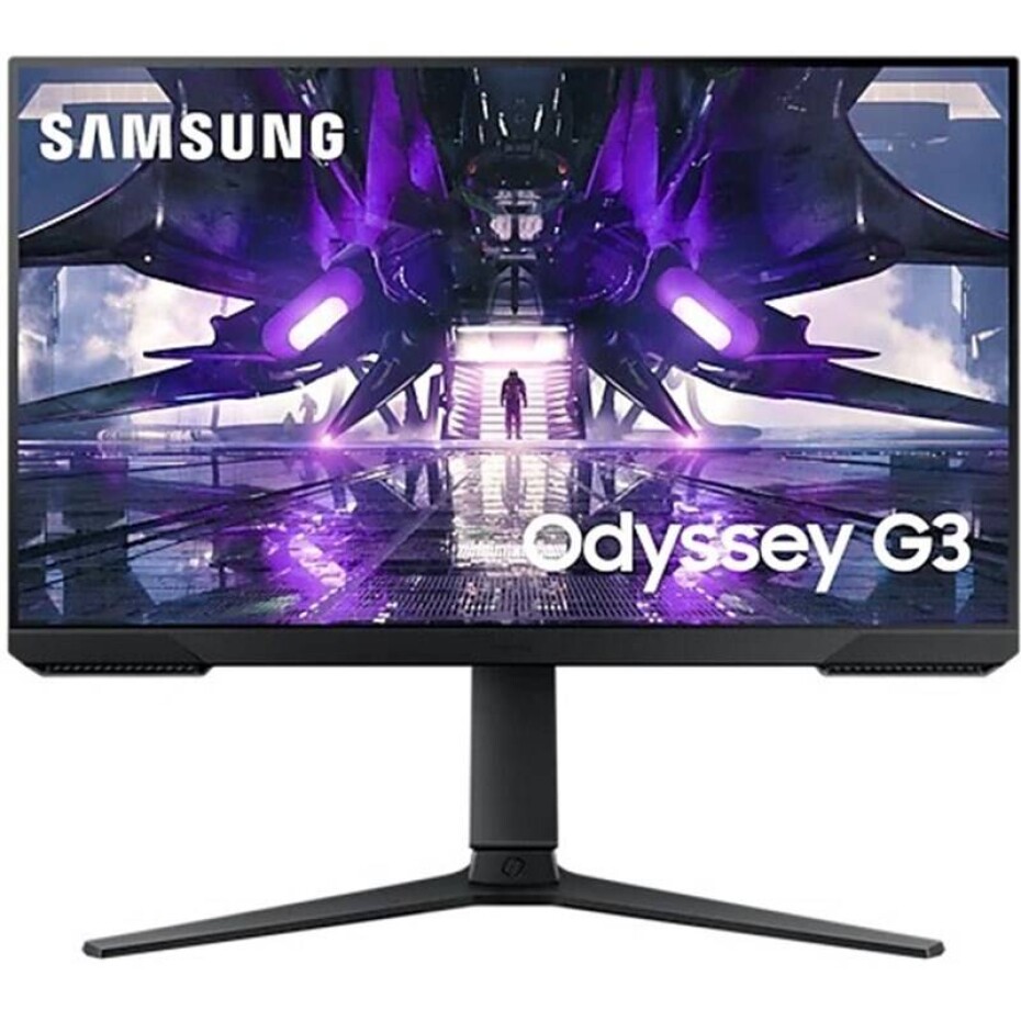 Samsung S24AG320NU (LS24AG320NUXEN) černý - main (0)