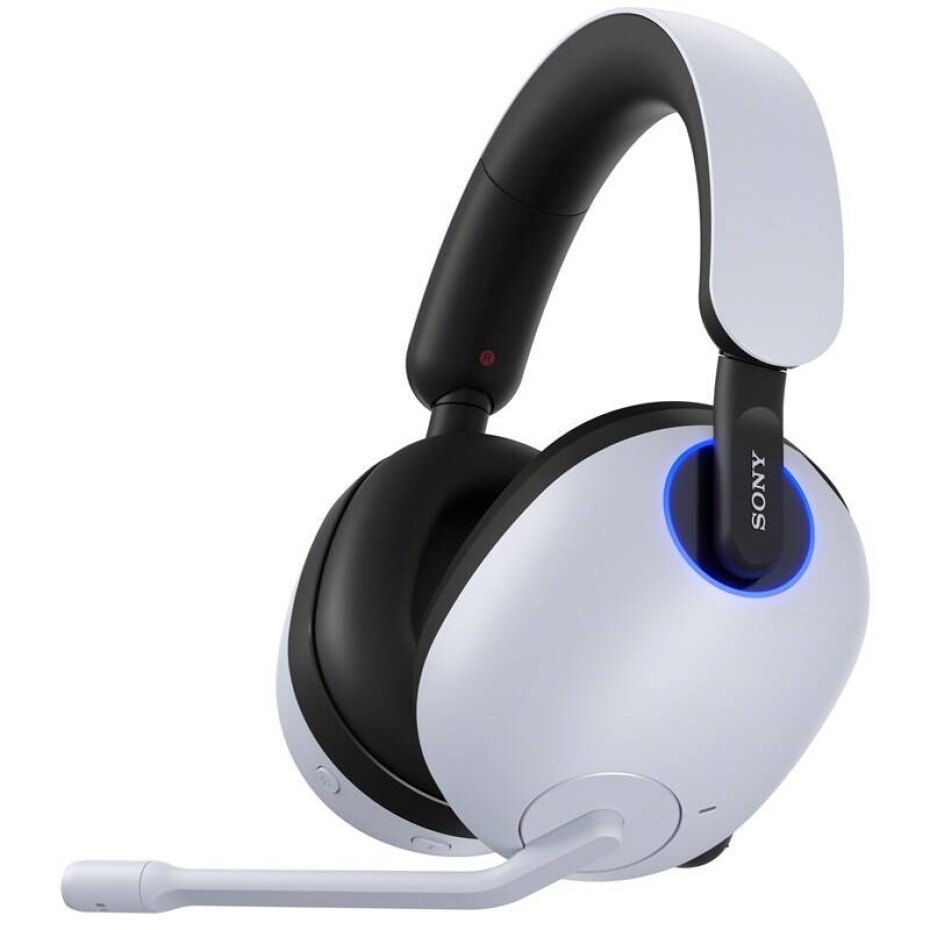 Sony Inzone H9 (WHG900NW.CE7) bílý - main (0)