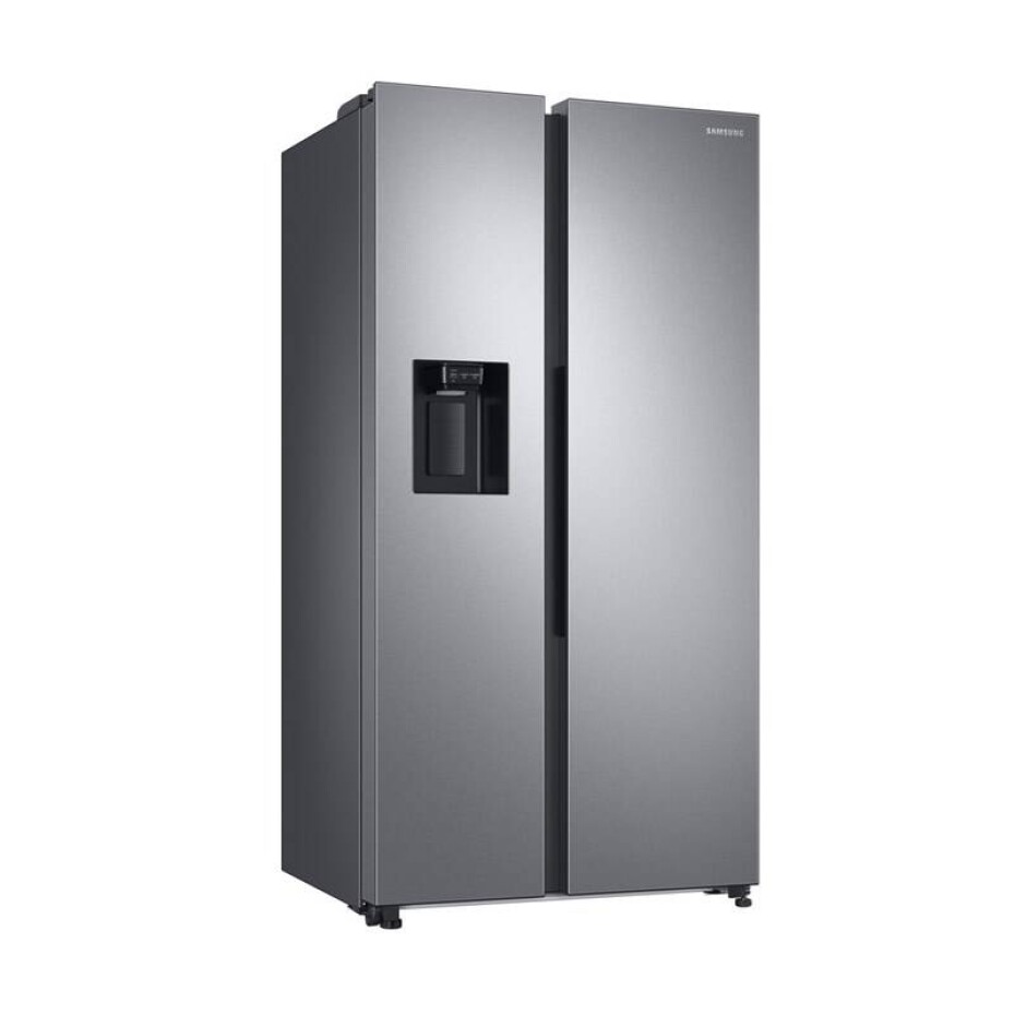 Samsung RS68A884CSL/EF stříbrná - main (0)