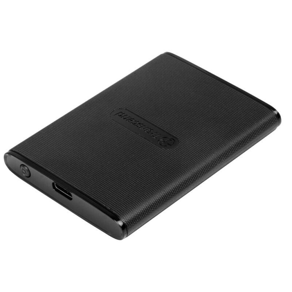 Transcend ESD270C 2TB (TS2TESD270C) - main (0)