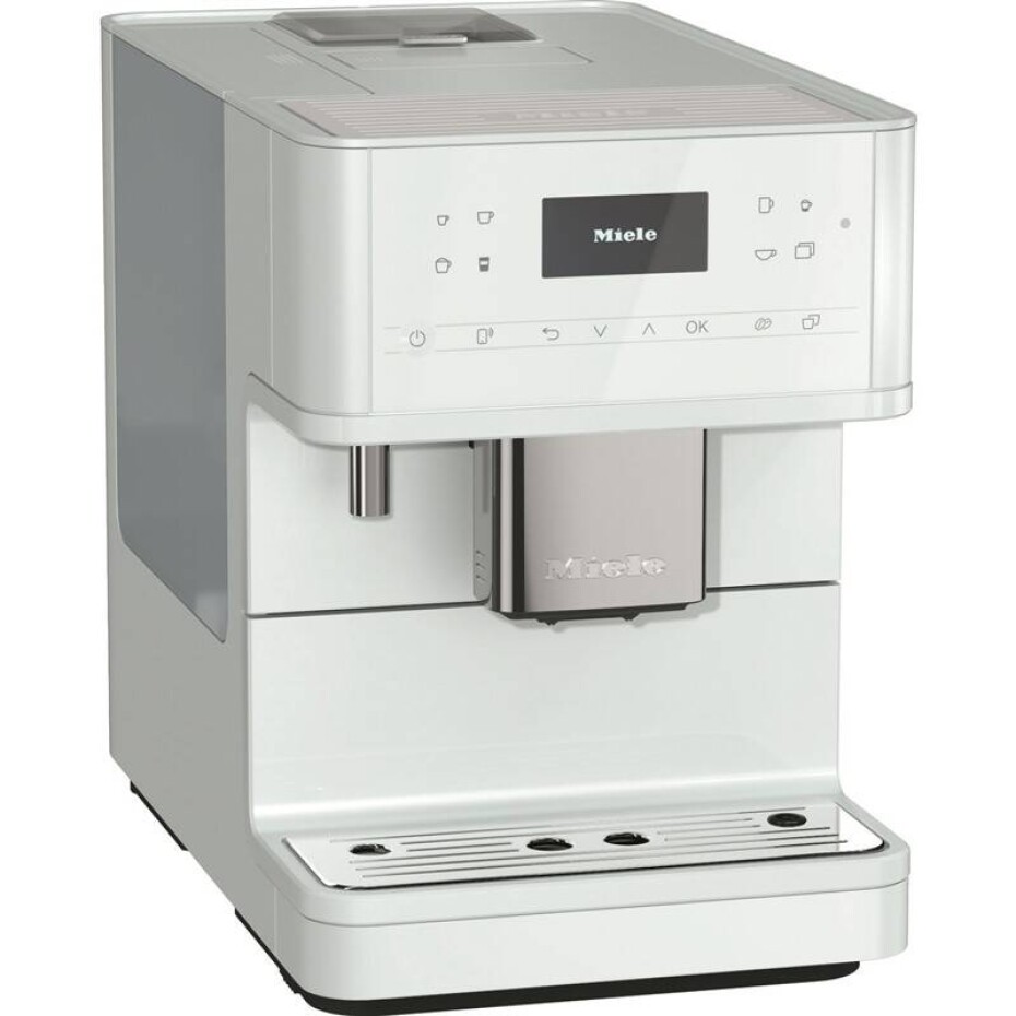 Miele CM 6160 bílé - main (0)