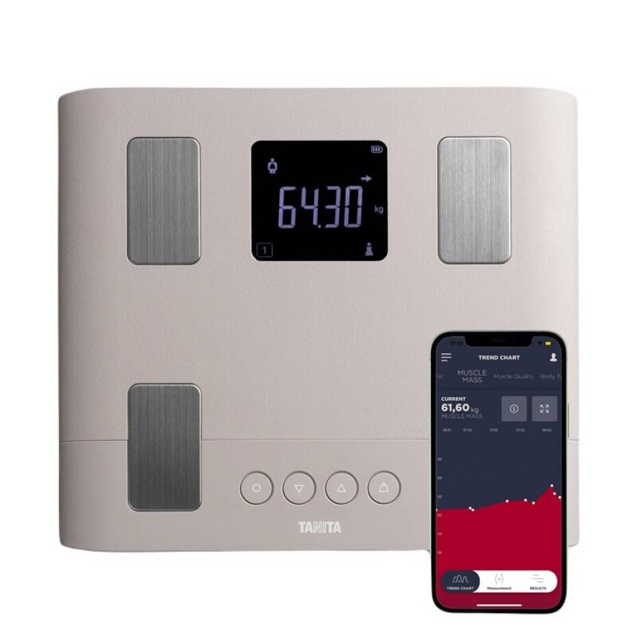 Tanita BC-333LE - main (0)