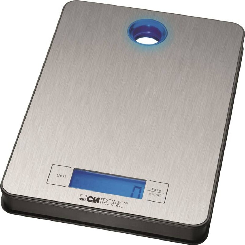 Clatronic KW 3412 nerez - main (0)