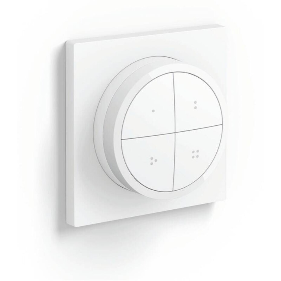 Philips Hue Tap (8719514440999) bílé - main (0)