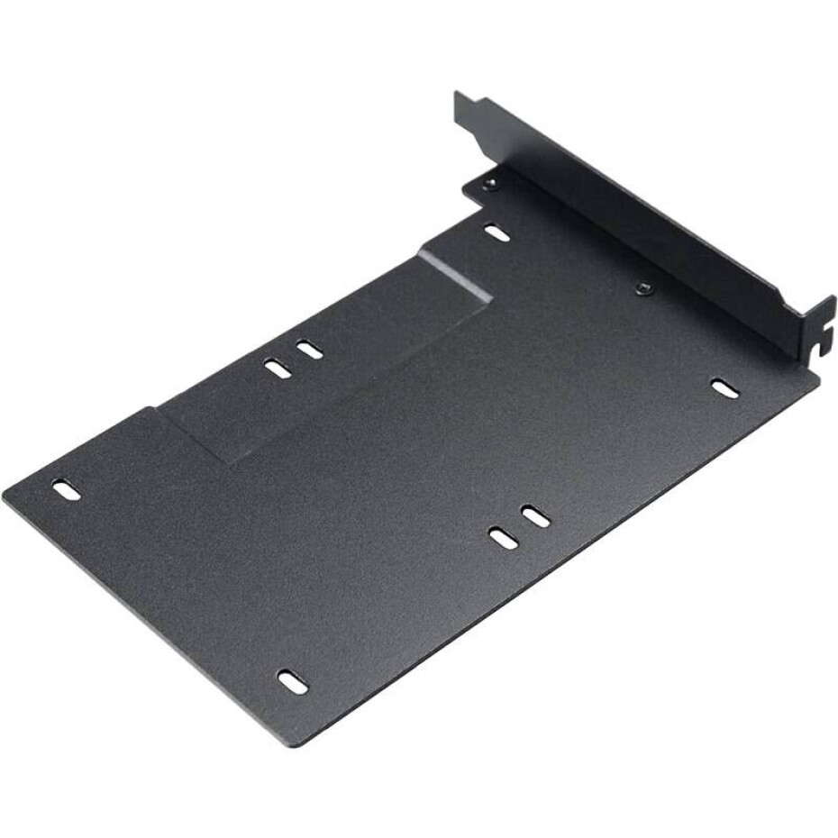 akasa pro 2x 2,5" SSD/HDD do PCIe/PCI (AK-HDA-10BK) - main (0)