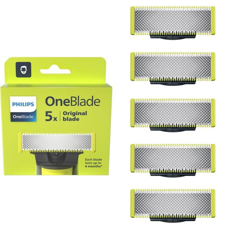 Philips OneBlade QP250/50 - main (0)