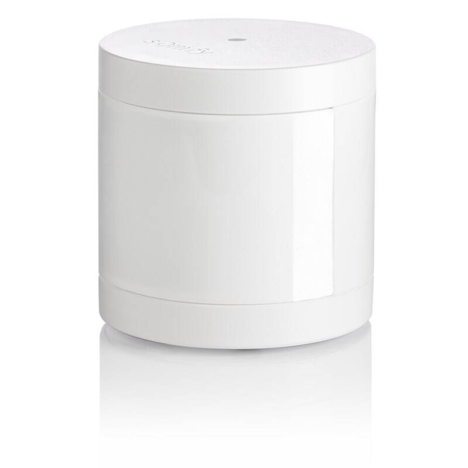 Vnitřní pohybové čidlo Somfy Protect bílé (1870385) - main (0)