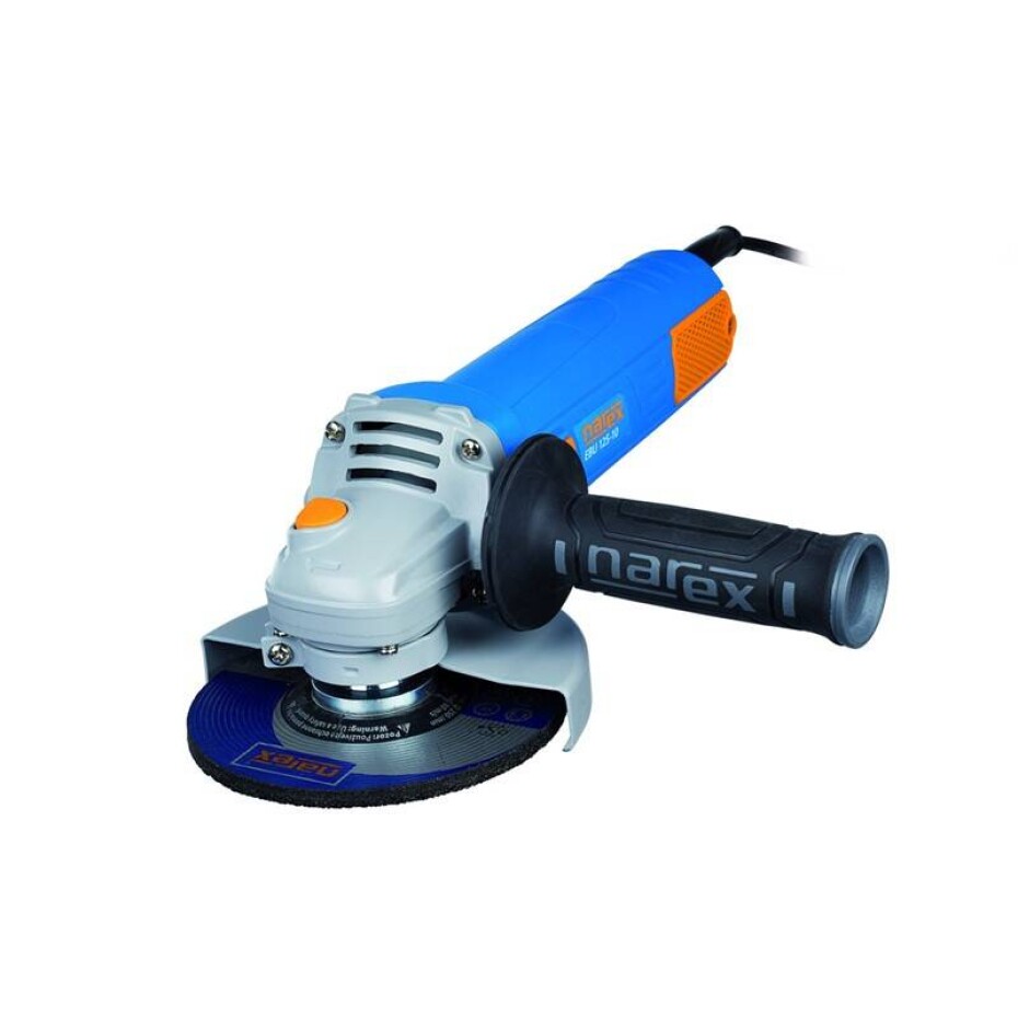 Narex EBU 125-10 65404596 - main (0)