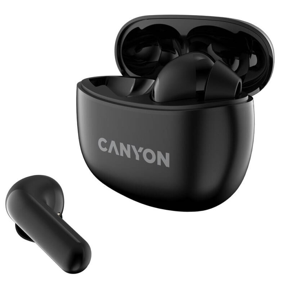 Canyon TWS-5 BT (CNS-TWS5B) černá - main (0)