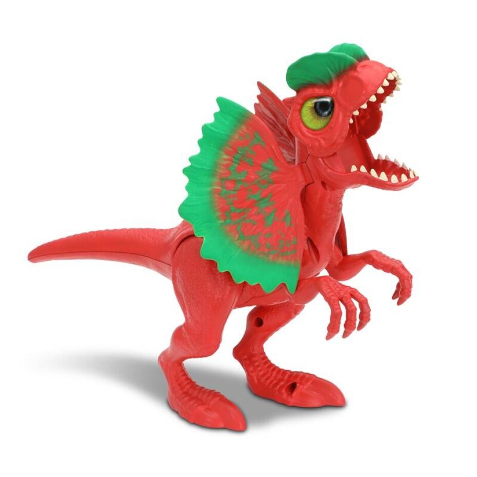 Alltoys Dilophosaurus - main (0)