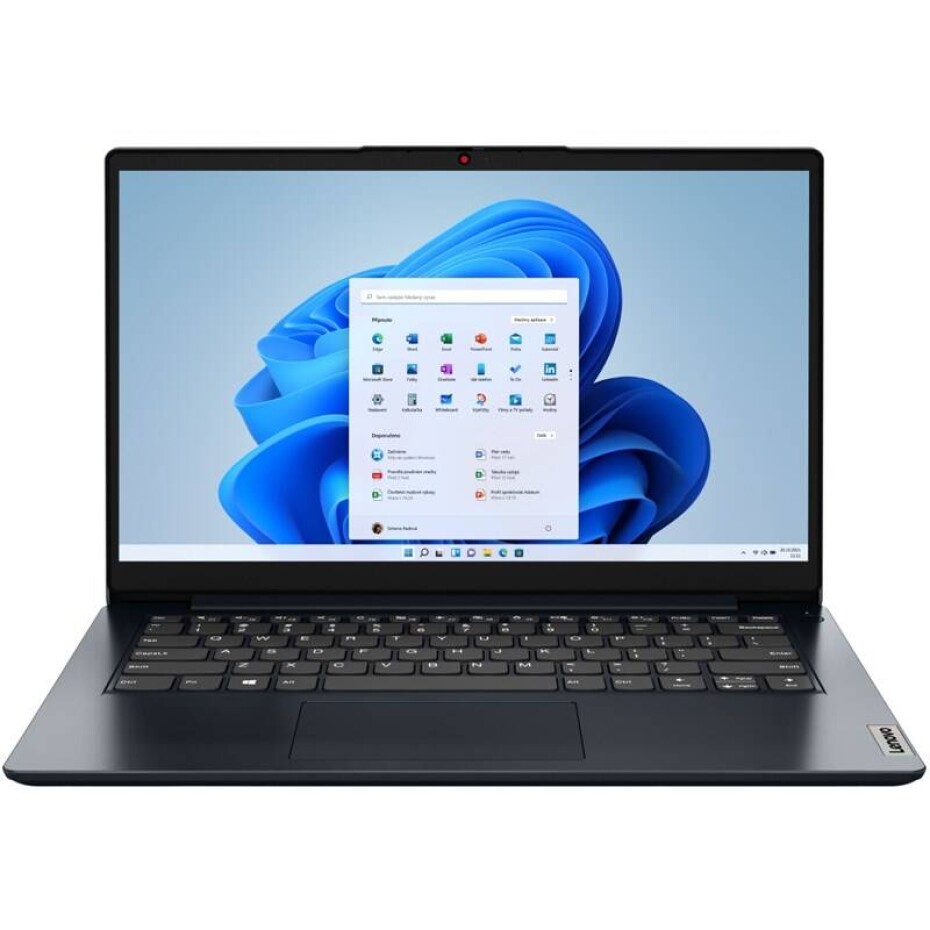 Lenovo IdeaPad 1 14ALC7 (82R3007KCK) modrý - main (0)