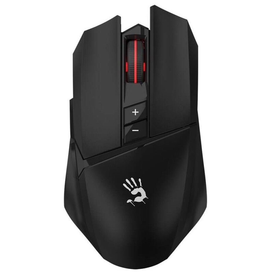 A4Tech Bloody R36 Ultra, 12000 DPI, USB (R36-ULTRA-BK) černá - main (0)