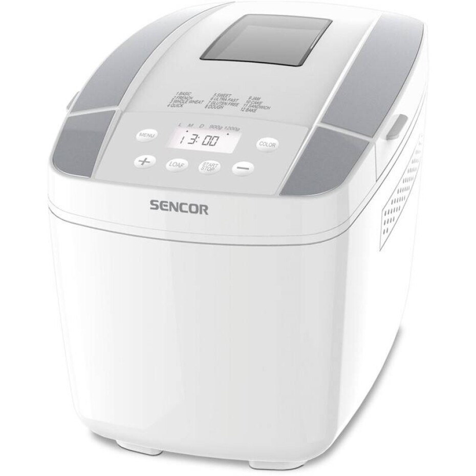 Sencor SBR 0770WH - main (0)