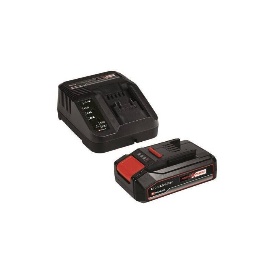 Einhell Power-X-Change 18 V/2,5 - main (0)
