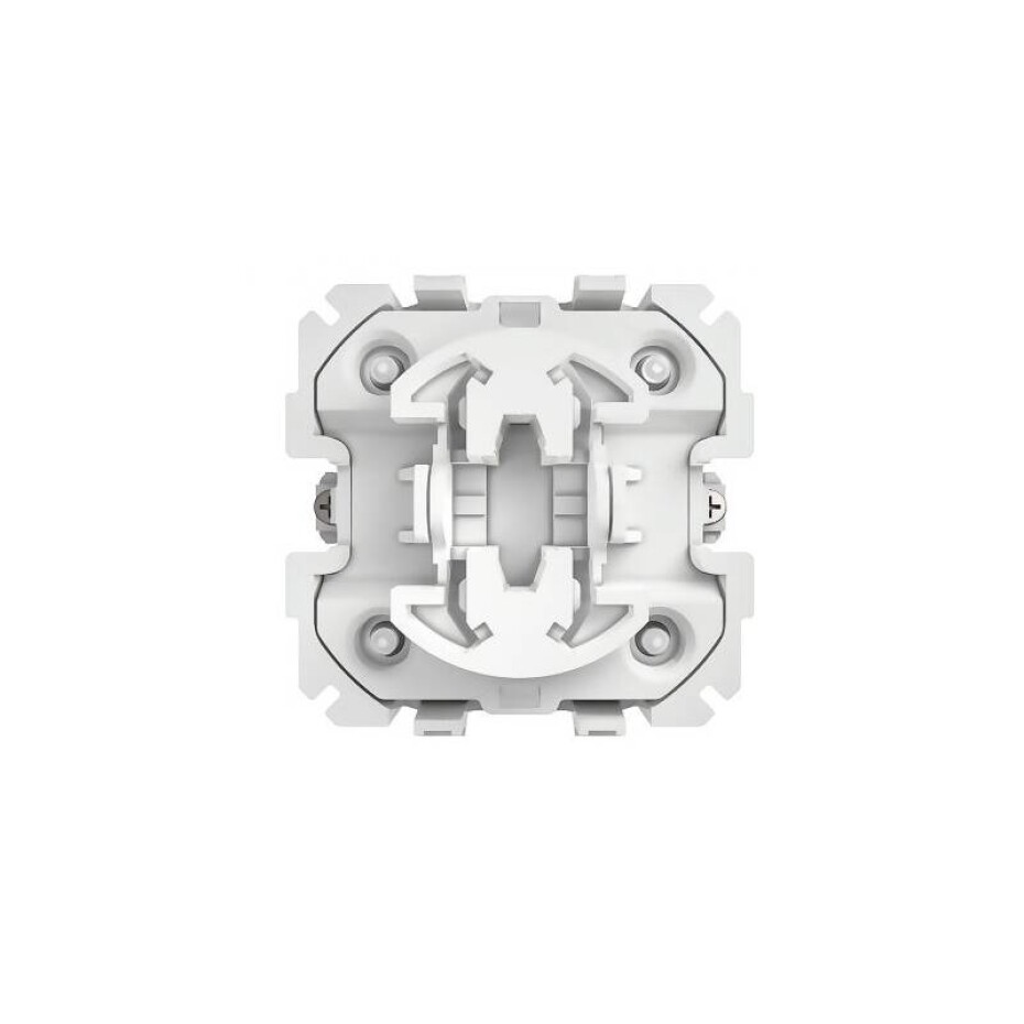 Fibaro Walli Stmívač (pouze aktor), Z-Wave Plus (FG-WDEU111-AS-8001) - main (0)