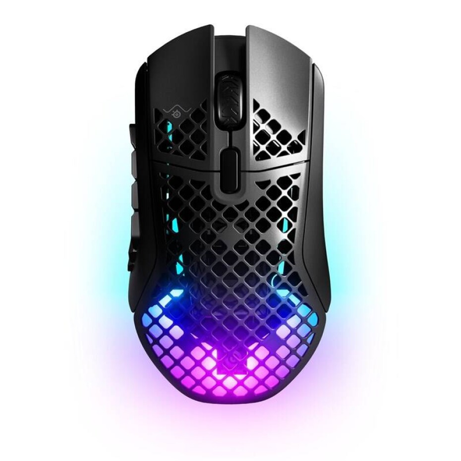 SteelSeries Aerox 9 Wireless (S62618) černá - main (0)
