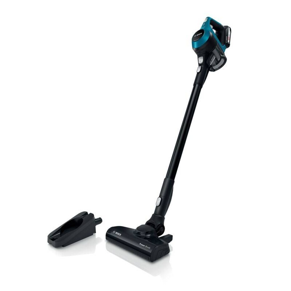 Bosch Unlimited S6 BBS611LAG černý - main (0)
