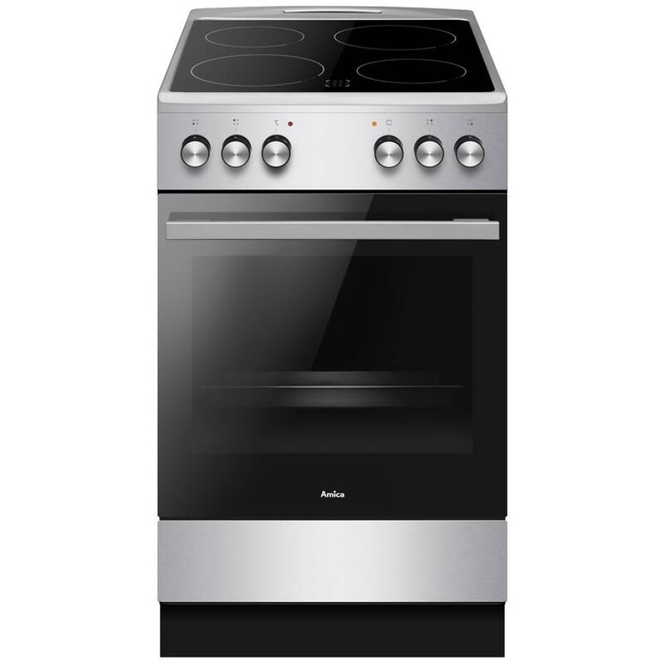 Amica SF 5111 MX nerez - main (0)