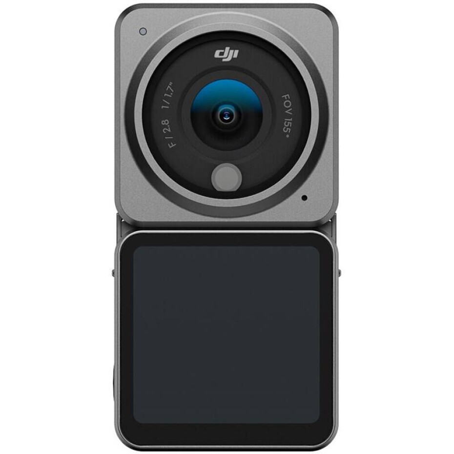 DJI Action 2 Dual-Screen Combo 32GB (CP.OS.00000183.01) šedá - main (0)