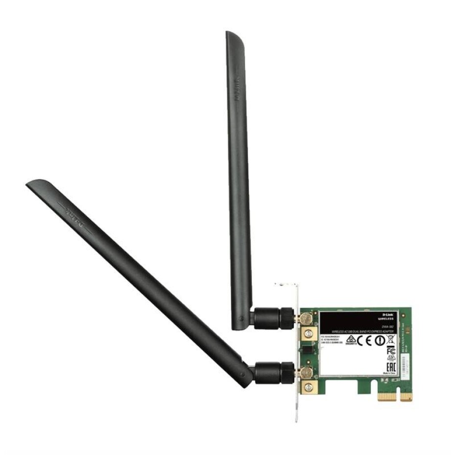 D-Link DWA-582 (DWA-582) - main (0)