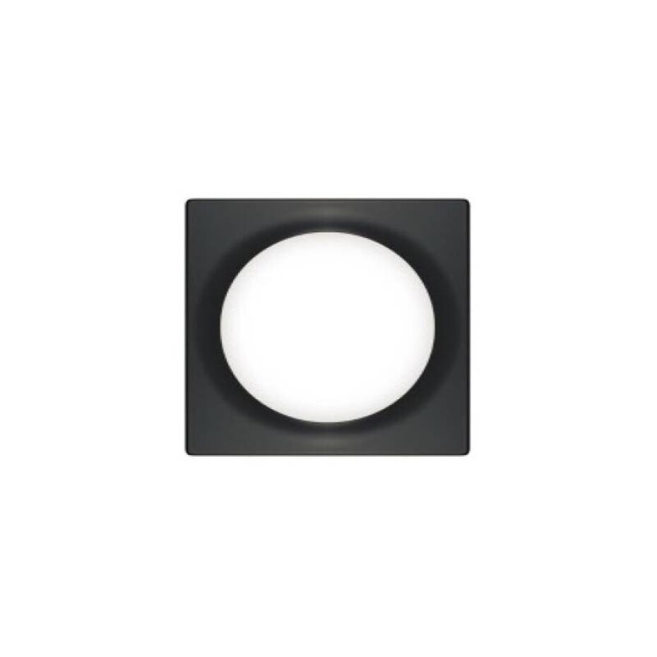 Fibaro Walli Rámeček, matná antracit (FG-Wx-PP-0001-8) - main (0)