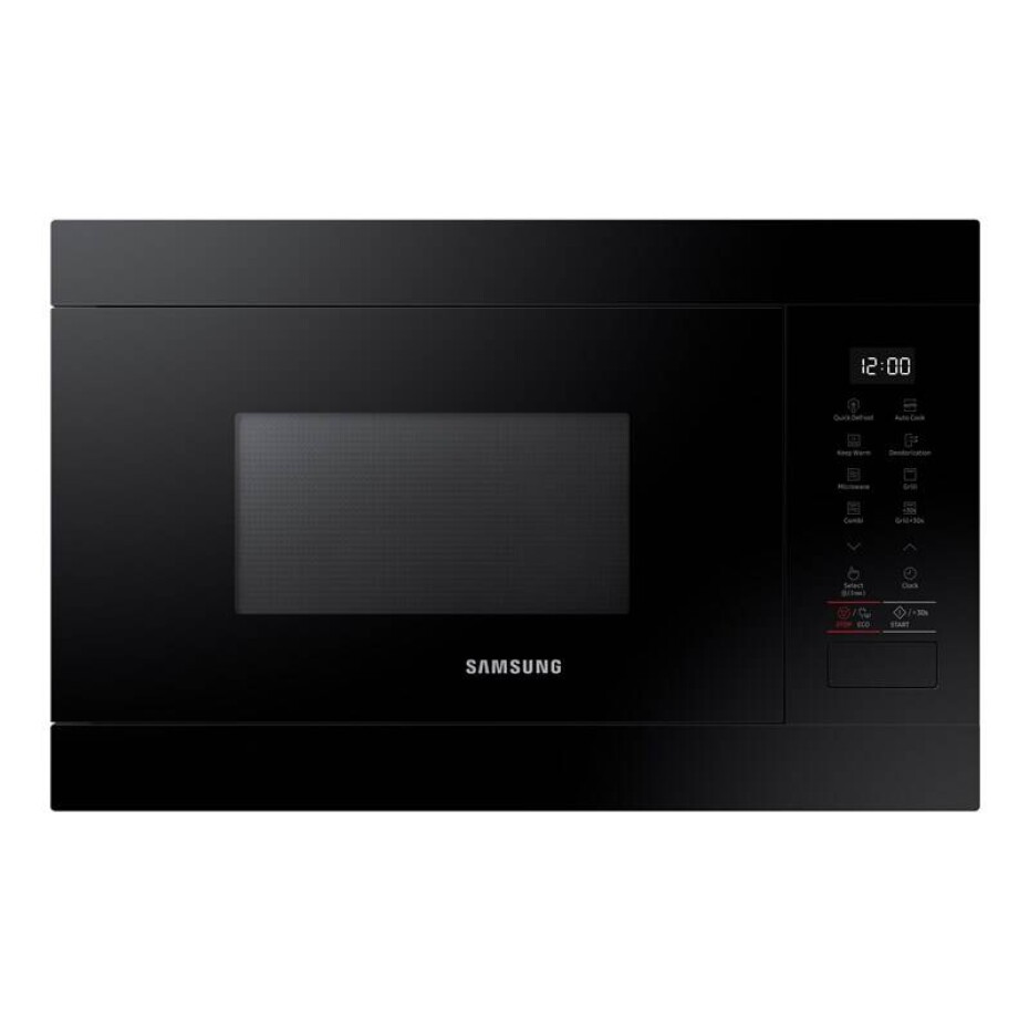 Samsung MG22M8254AK/E2 černá - main (0)