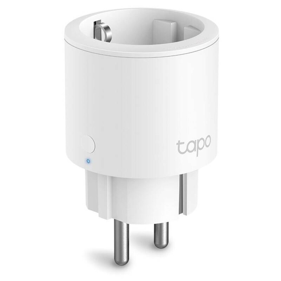 TP-Link Tapo P115 (Tapo P115) bílá - main (0)