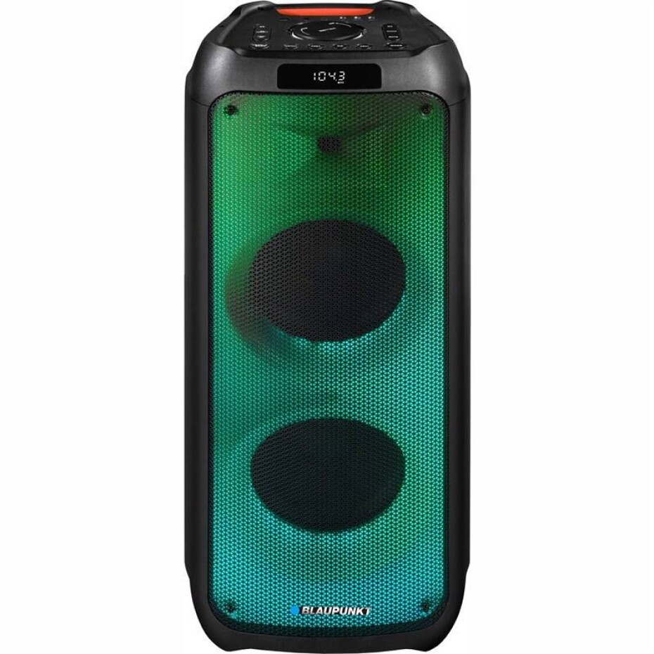 Blaupunkt PB10DB černý - main (0)