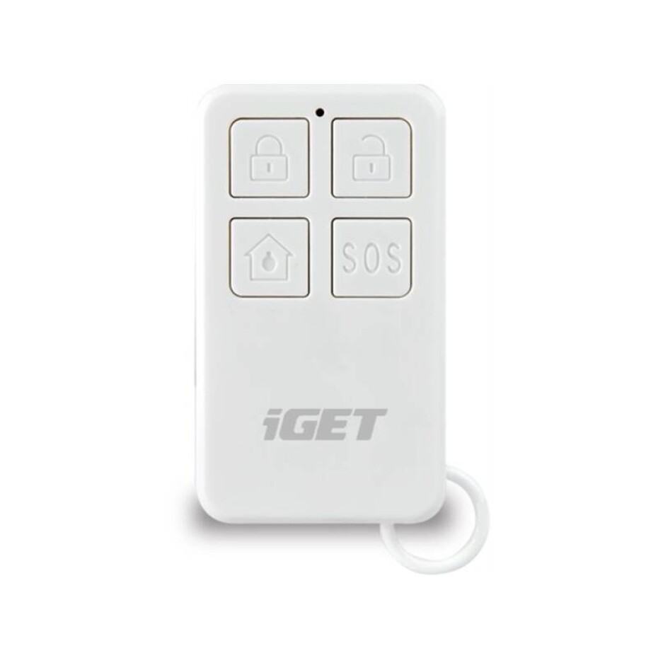 iGET SECURITY M3P5 (SECURITY M3P5) - main (0)