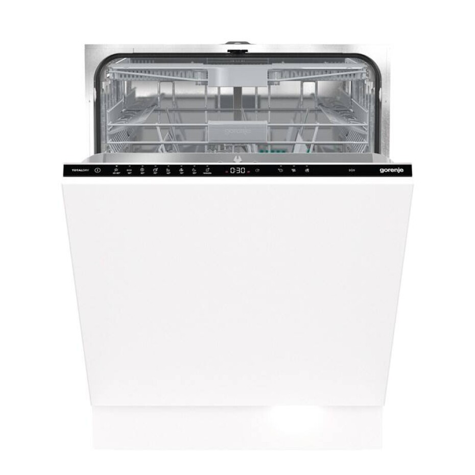 Gorenje Advanced GV673C60 UltraClean bílá - main (0)