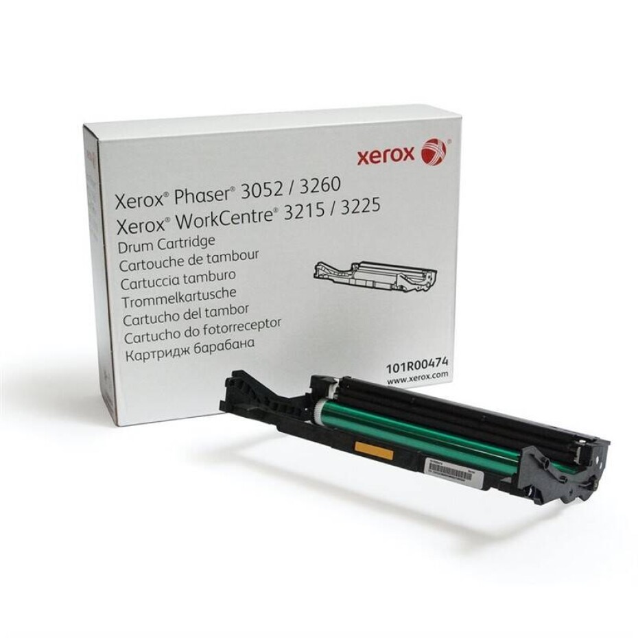 Xerox 101R00474, 10000 stran (101R00474) černý - main (0)