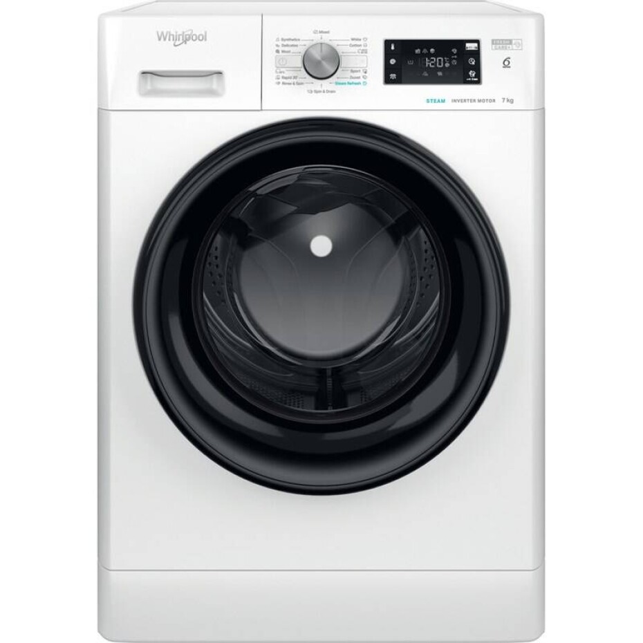 Whirlpool FreshCare Facelift FFB 7259 BV EE bílá - main (0)