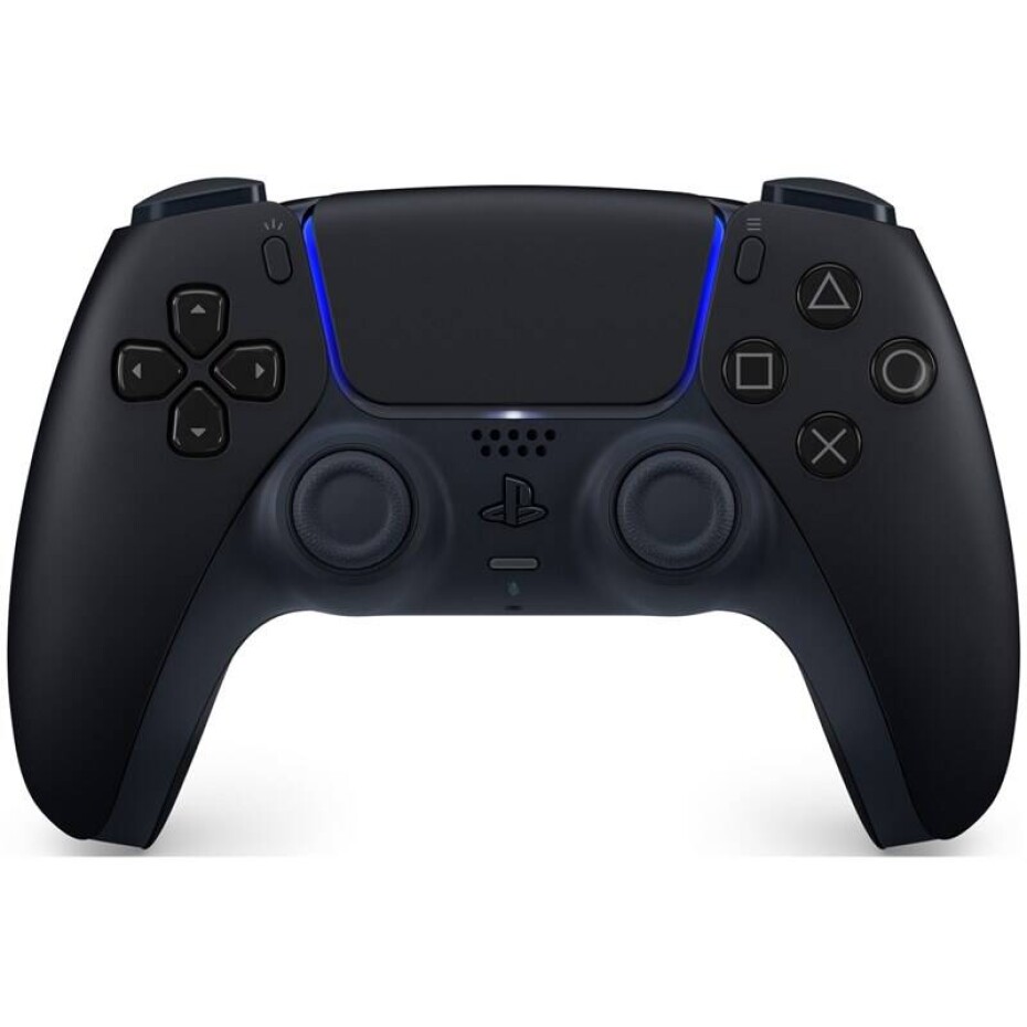 Sony DualSense pro PS5 - Midnight Black (PS711000040187) - main (0)