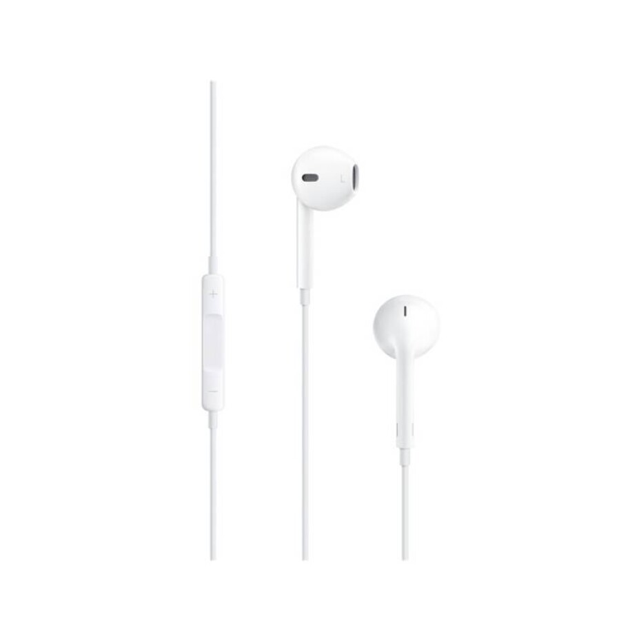Apple EarPods 3,5mm (MWU53ZM/A) bílá - main (0)