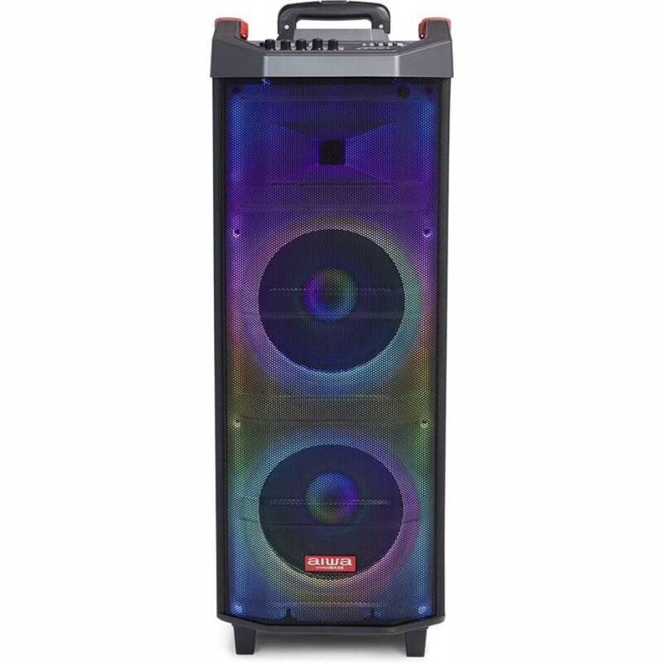 AIWA KBTUS-710MKII černý - main (0)