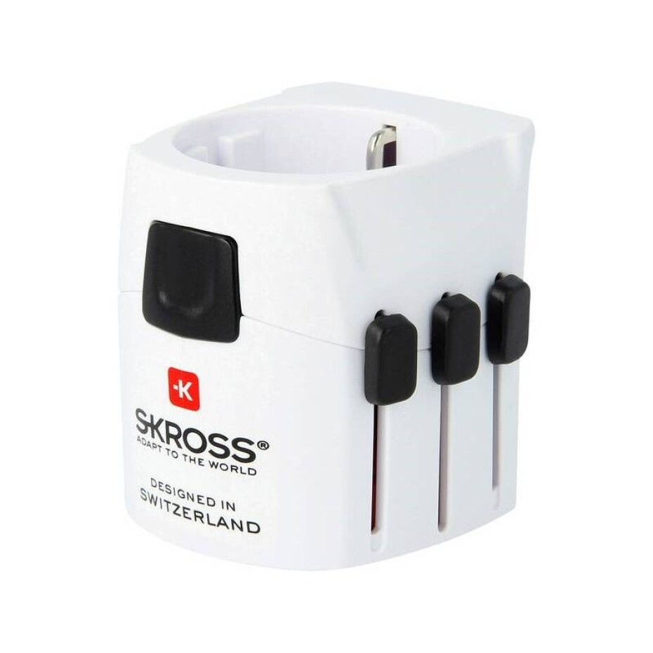 SKROSS World PRO Light (PA45) - main (0)