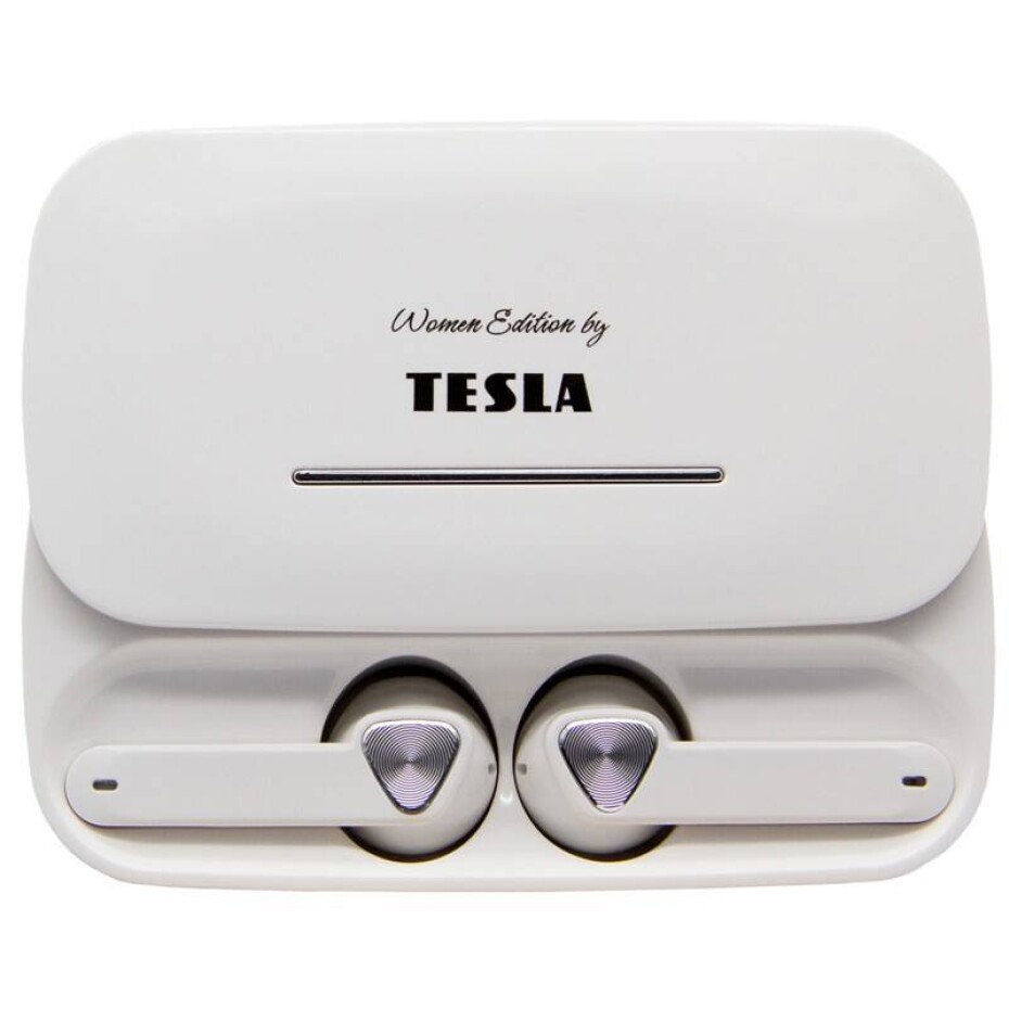 Tesla SOUND EB20 - Luxury White (TESO00013) - main (0)