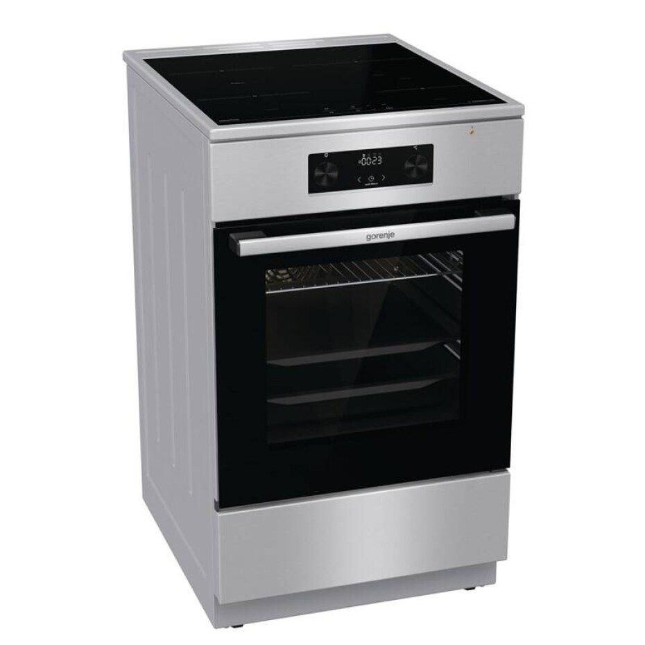 Gorenje Advanced GEIT5C61XPG nerez - main (0)