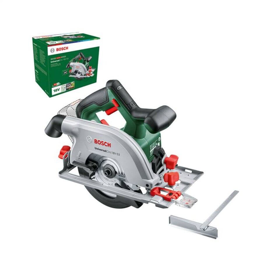 Bosch UniversalCirc 18V-53 (bez baterie) - main (0)