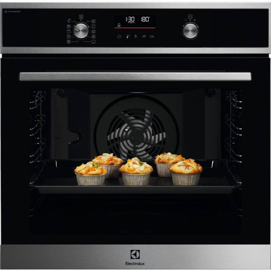 Electrolux 600 PRO EOD6P77X nerez - main (0)