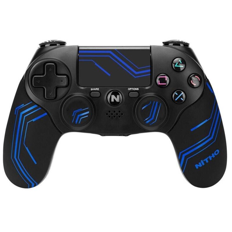 Nitho Adonis BT pro PS3/PS4/PC (MLT-ADOB-BK) černý - main (0)