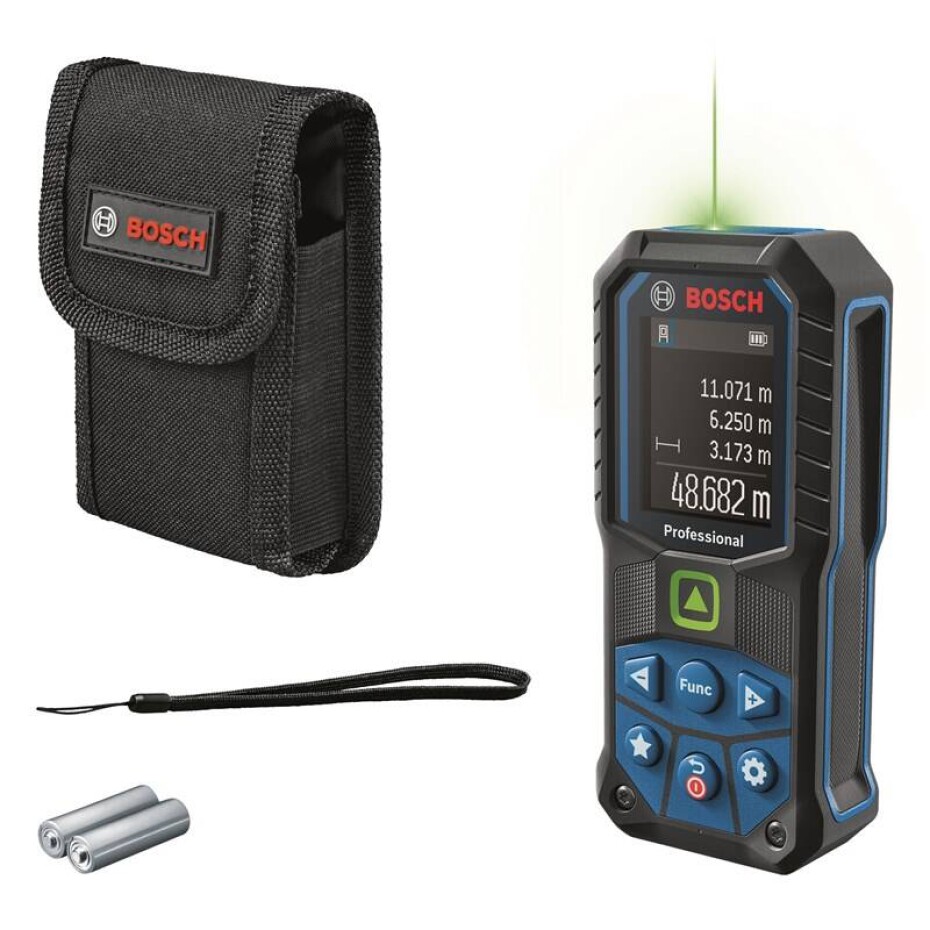 Bosch Professional GLM 50-25 - main (0)