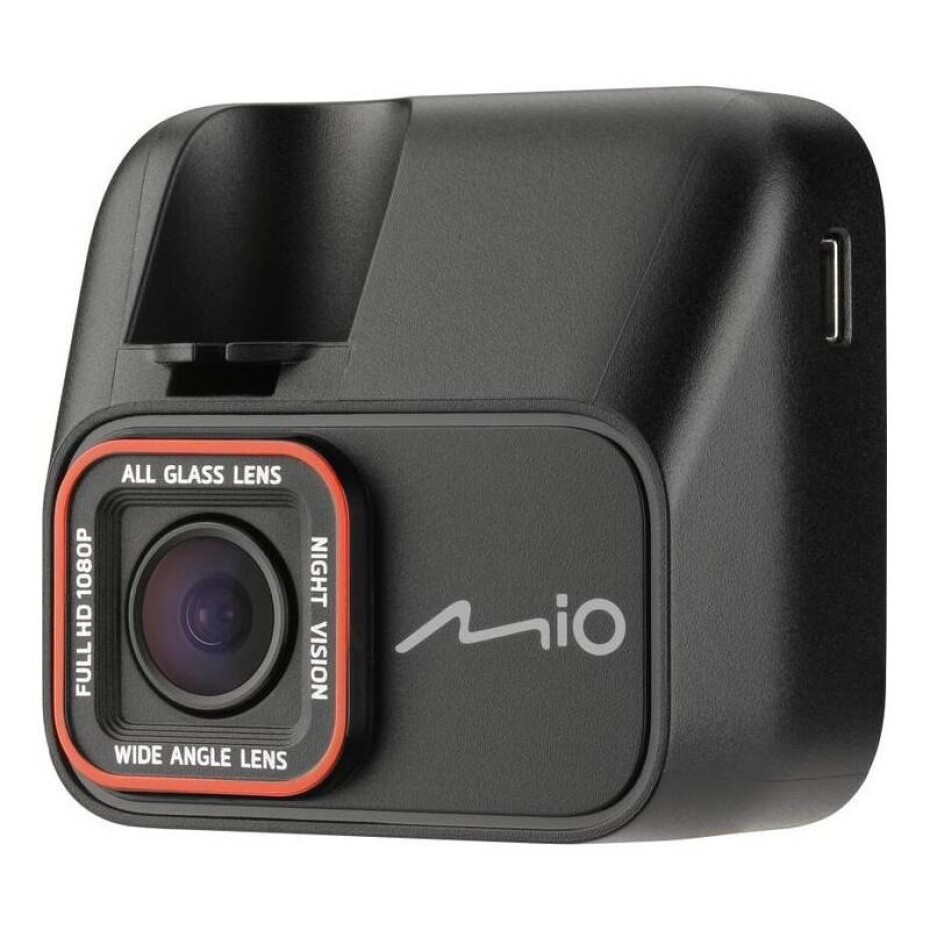Mio MiVue C580 černá - main (0)