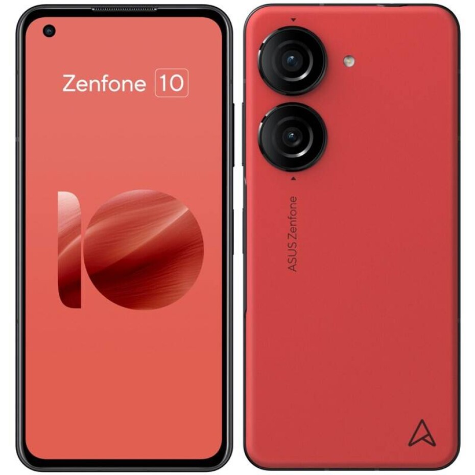 Asus Zenfone 10 5G 8 GB / 256 GB (AI2302-8G256G-RD-EU) červený - main (0)